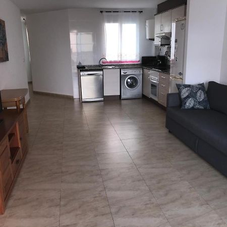 Apartamento Playa Grau Moncofa Moncófar Eksteriør bilde