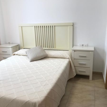 Apartamento Playa Grau Moncofa Moncófar Eksteriør bilde