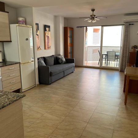 Apartamento Playa Grau Moncofa Moncófar Eksteriør bilde