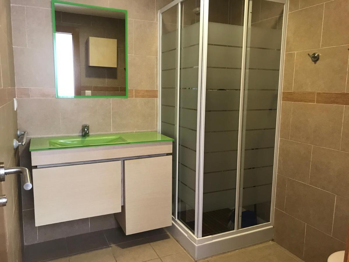 Apartamento Playa Grau Moncofa Moncófar Eksteriør bilde