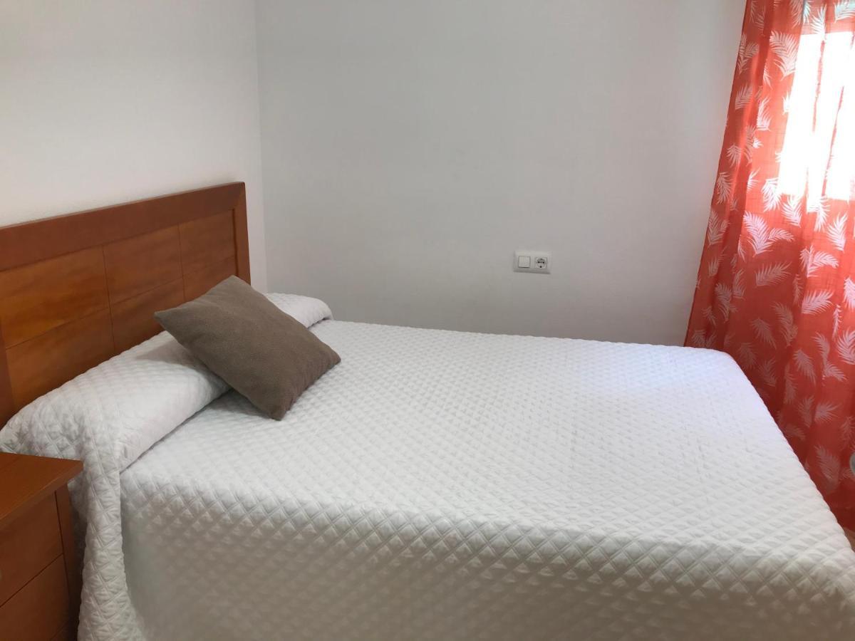 Apartamento Playa Grau Moncofa Moncófar Eksteriør bilde