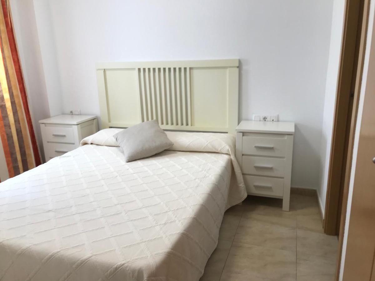 Apartamento Playa Grau Moncofa Moncófar Eksteriør bilde