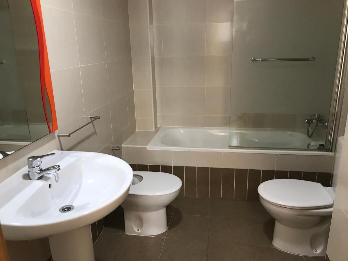 Apartamento Playa Grau Moncofa Moncófar Eksteriør bilde
