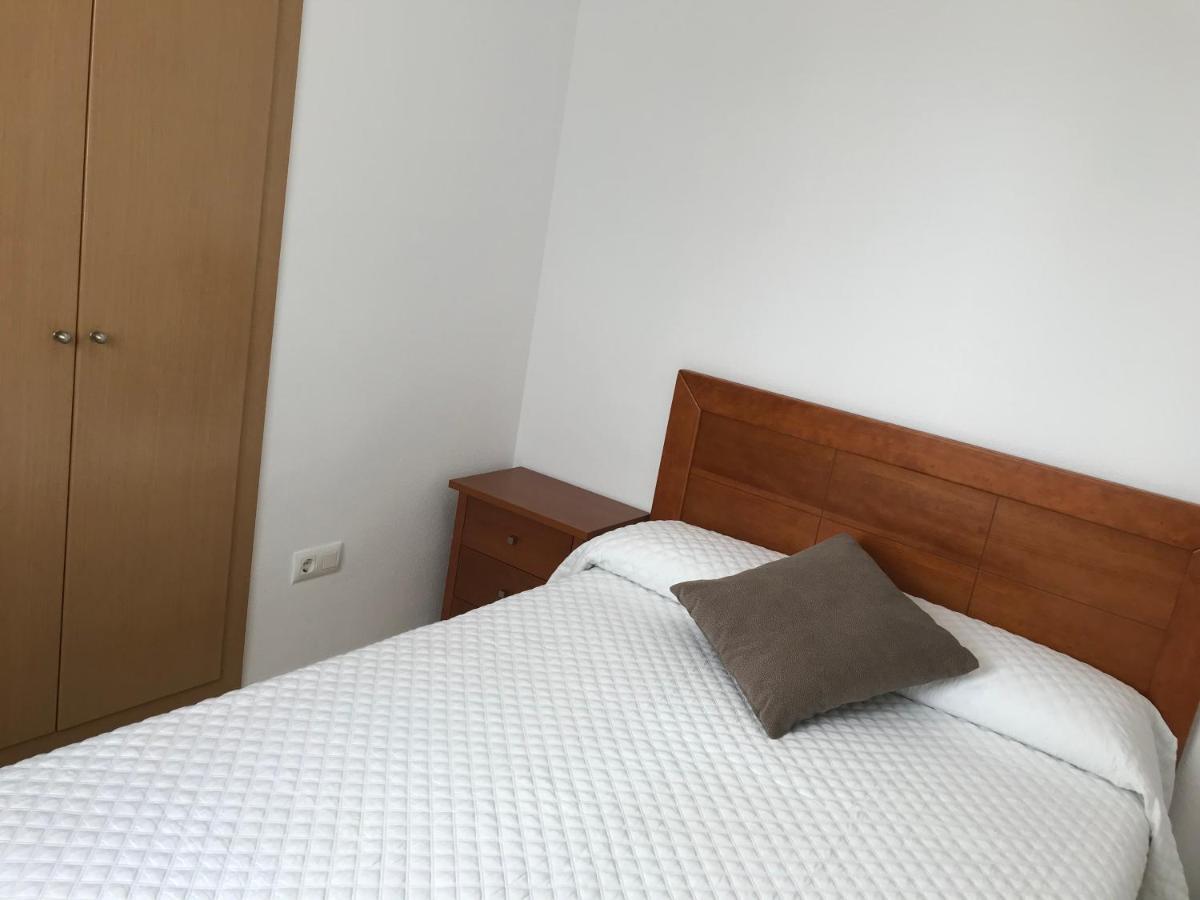Apartamento Playa Grau Moncofa Moncófar Eksteriør bilde