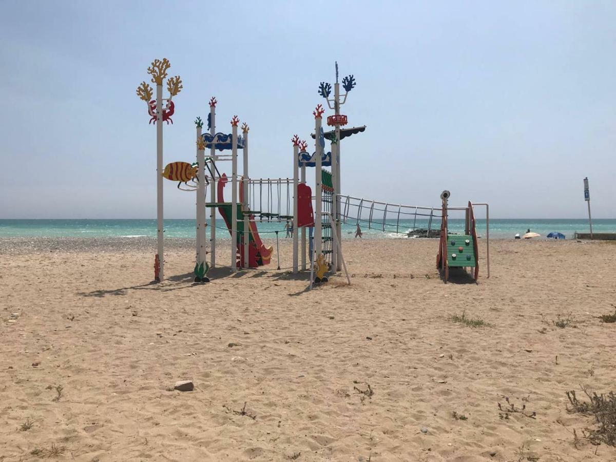 Apartamento Playa Grau Moncofa Moncófar Eksteriør bilde